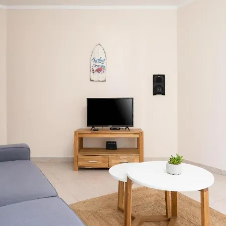 Διαμέρισμα Acropole Sea View Portimão
