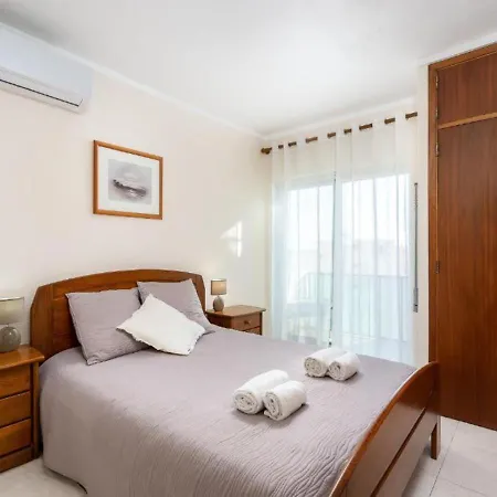 Apartment Acropole Sea View Portimao