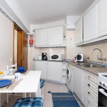 Acropole Sea View Apartment