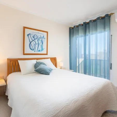 Apartment Acropole Sea View Portimao