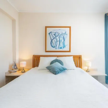 Acropole Sea View Διαμέρισμα *