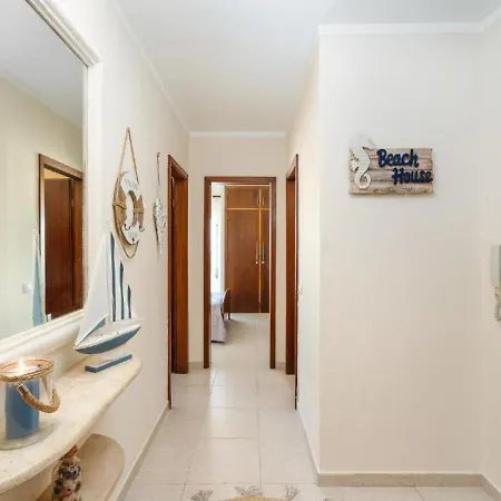 Διαμέρισμα Acropole Sea View *