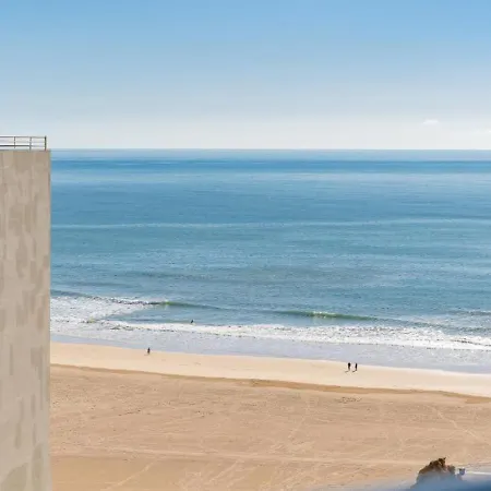 Acropole Sea View Appartement