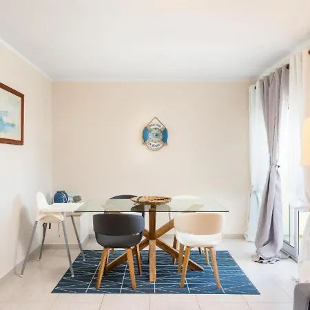 Acropole Sea View Appartement *